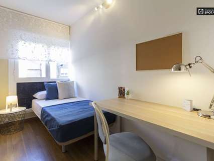 Piso en alquiler en Madrid