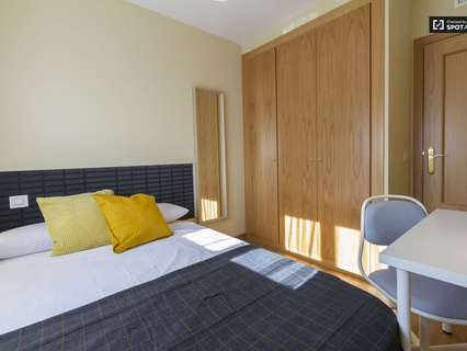 Piso en alquiler en Madrid