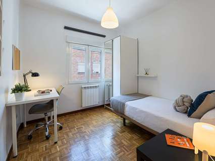 Piso en alquiler en Madrid