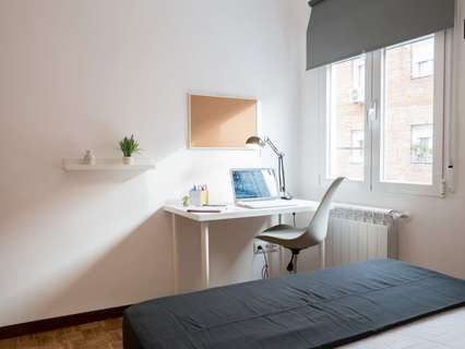 Piso en alquiler en Madrid