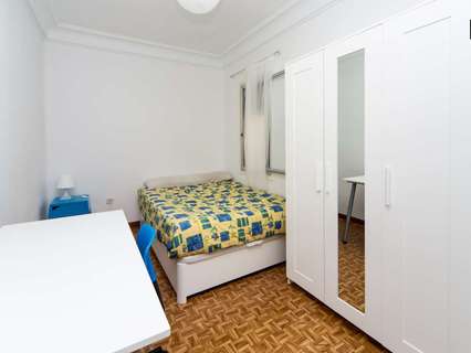 Piso en alquiler en Madrid