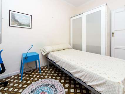 Piso en alquiler en Madrid