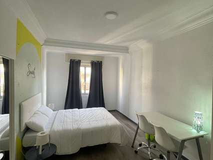 Piso en alquiler en Madrid