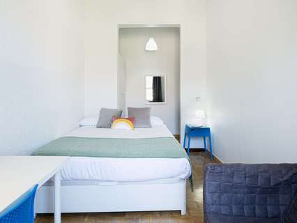 Piso en alquiler en Madrid