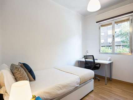 Piso en alquiler en Madrid