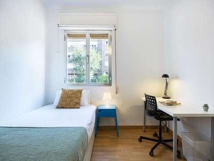 Piso en alquiler en Madrid