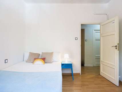 Piso en alquiler en Madrid