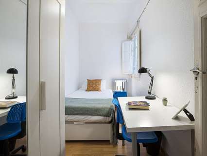 Piso en alquiler en Madrid