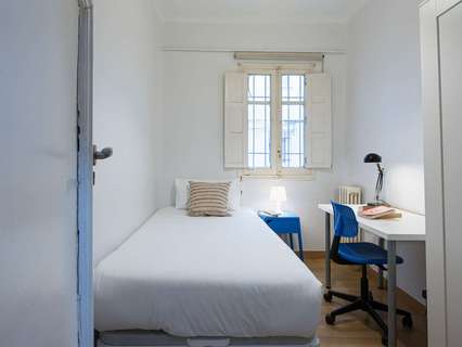 Piso en alquiler en Madrid