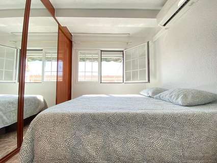 Piso en alquiler en Getafe