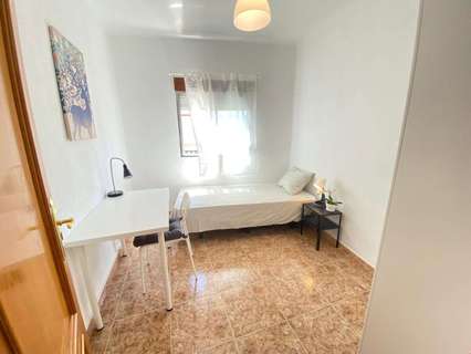 Piso en alquiler en Madrid