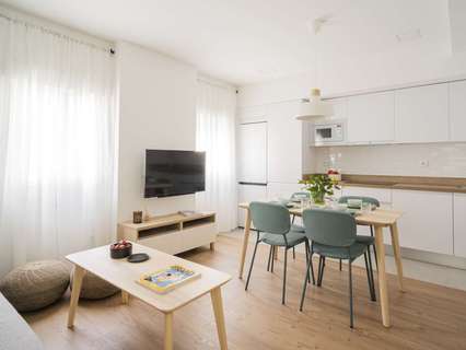 Apartamento en alquiler en Madrid