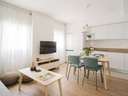 Apartamento en alquiler en Madrid