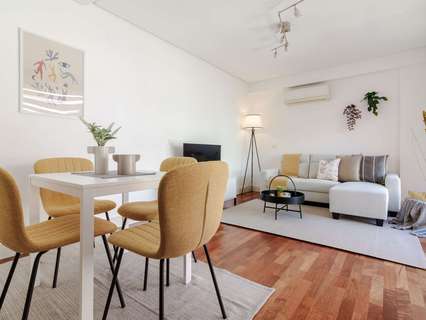 Apartamento en alquiler en Madrid