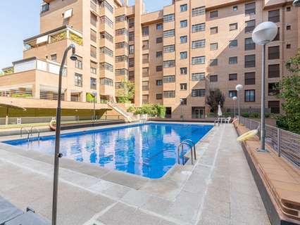 Apartamento en alquiler en Madrid