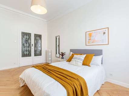 Piso en alquiler en Madrid