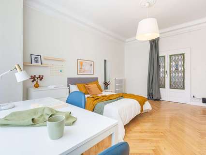 Piso en alquiler en Madrid