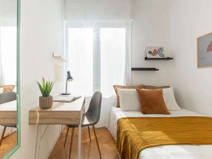 Piso en alquiler en Madrid