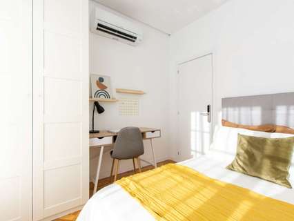 Piso en alquiler en Madrid