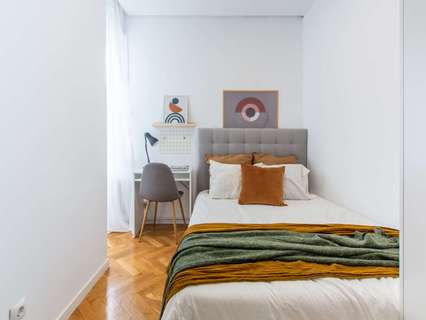 Piso en alquiler en Madrid