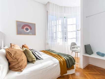 Piso en alquiler en Madrid