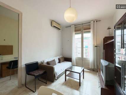 Apartamento en alquiler en Barcelona