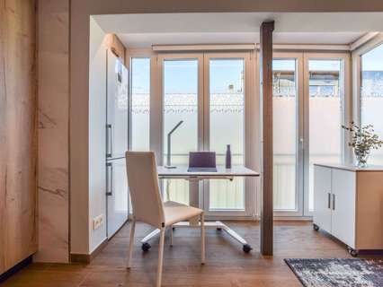 Apartamento en alquiler en Madrid
