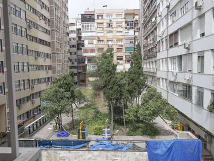 Piso en alquiler en Madrid
