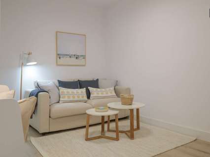 Apartamento en alquiler en Madrid