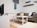 Apartamento en alquiler en Madrid