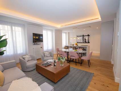 Apartamento en alquiler en Madrid