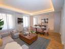 Apartamento en alquiler en Madrid
