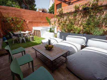 Apartamento en alquiler en Madrid