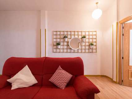 Apartamento en alquiler en Madrid