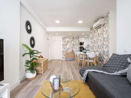 Apartamento en alquiler en Madrid