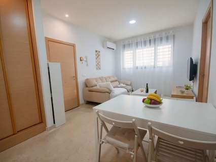 Apartamento en alquiler en Madrid