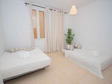 Apartamento en alquiler en Madrid