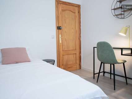 Piso en alquiler en Madrid