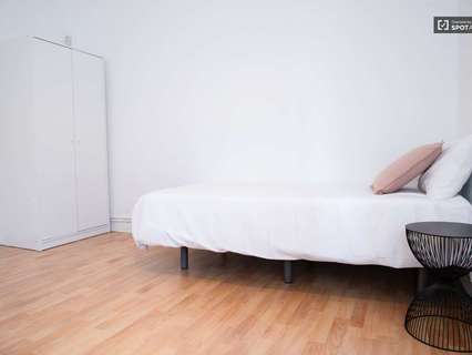 Piso en alquiler en Madrid