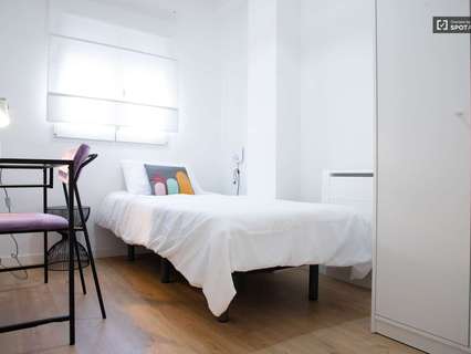 Piso en alquiler en Getafe