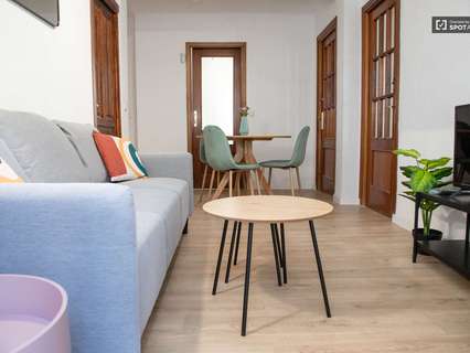 Piso en alquiler en Madrid