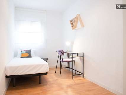 Piso en alquiler en Madrid