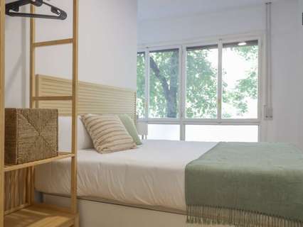 Piso en alquiler en Madrid