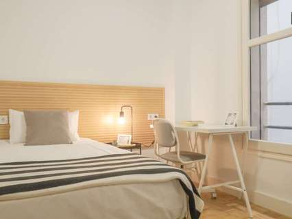 Piso en alquiler en Madrid