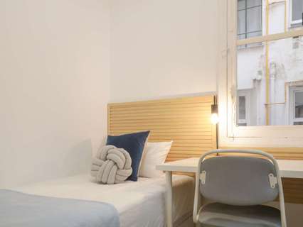 Piso en alquiler en Madrid