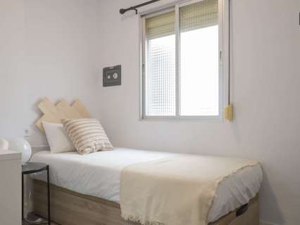 Piso en alquiler en Madrid