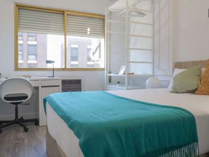 Piso en alquiler en Madrid