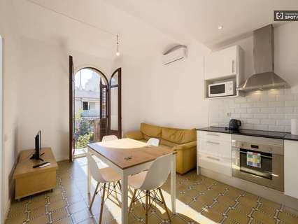 Apartamento en alquiler en Barcelona