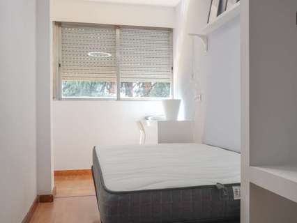 Piso en alquiler en Madrid