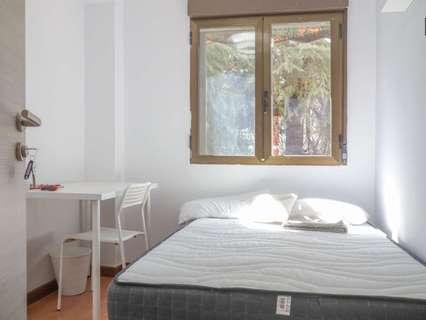 Piso en alquiler en Madrid